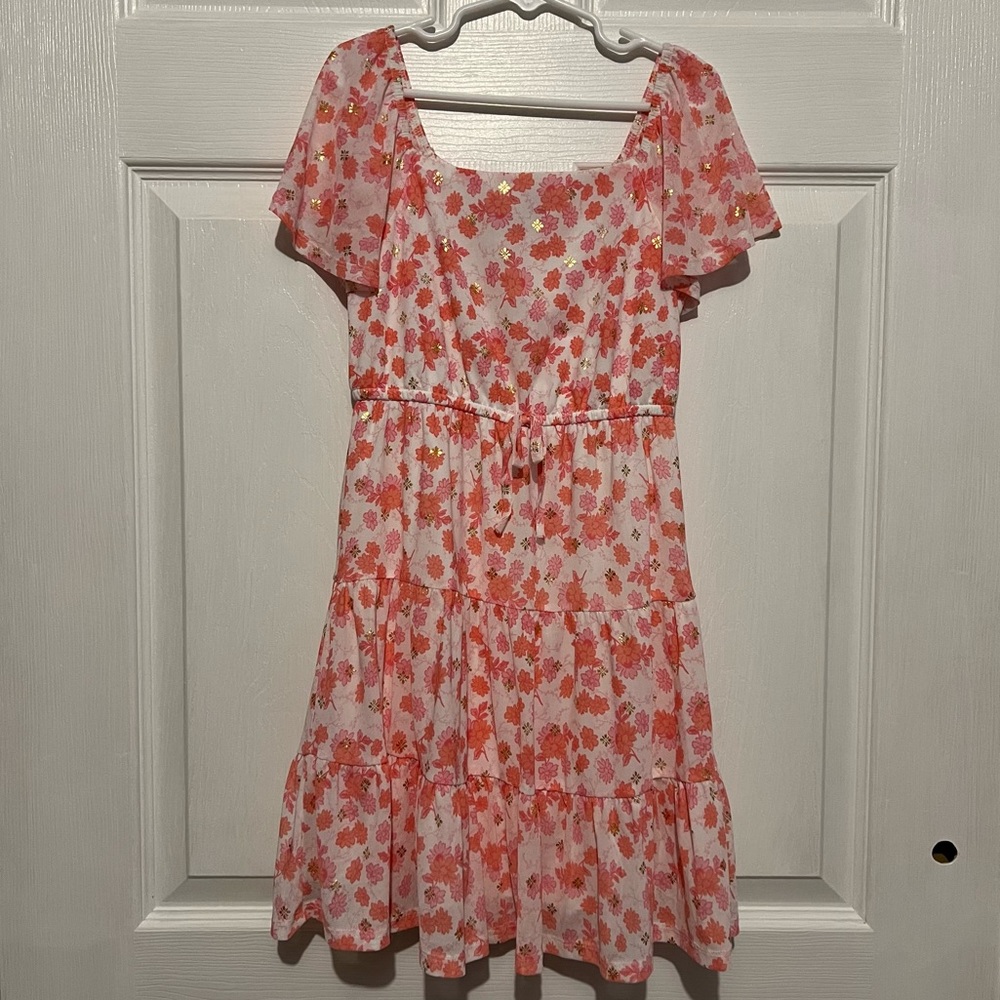 💗‎ Trixie Girl - Girls Floral Dress
